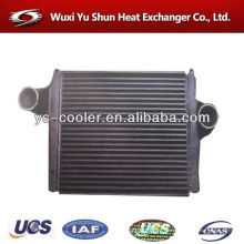 manufacturer of high performance customized aluminum truck radiator